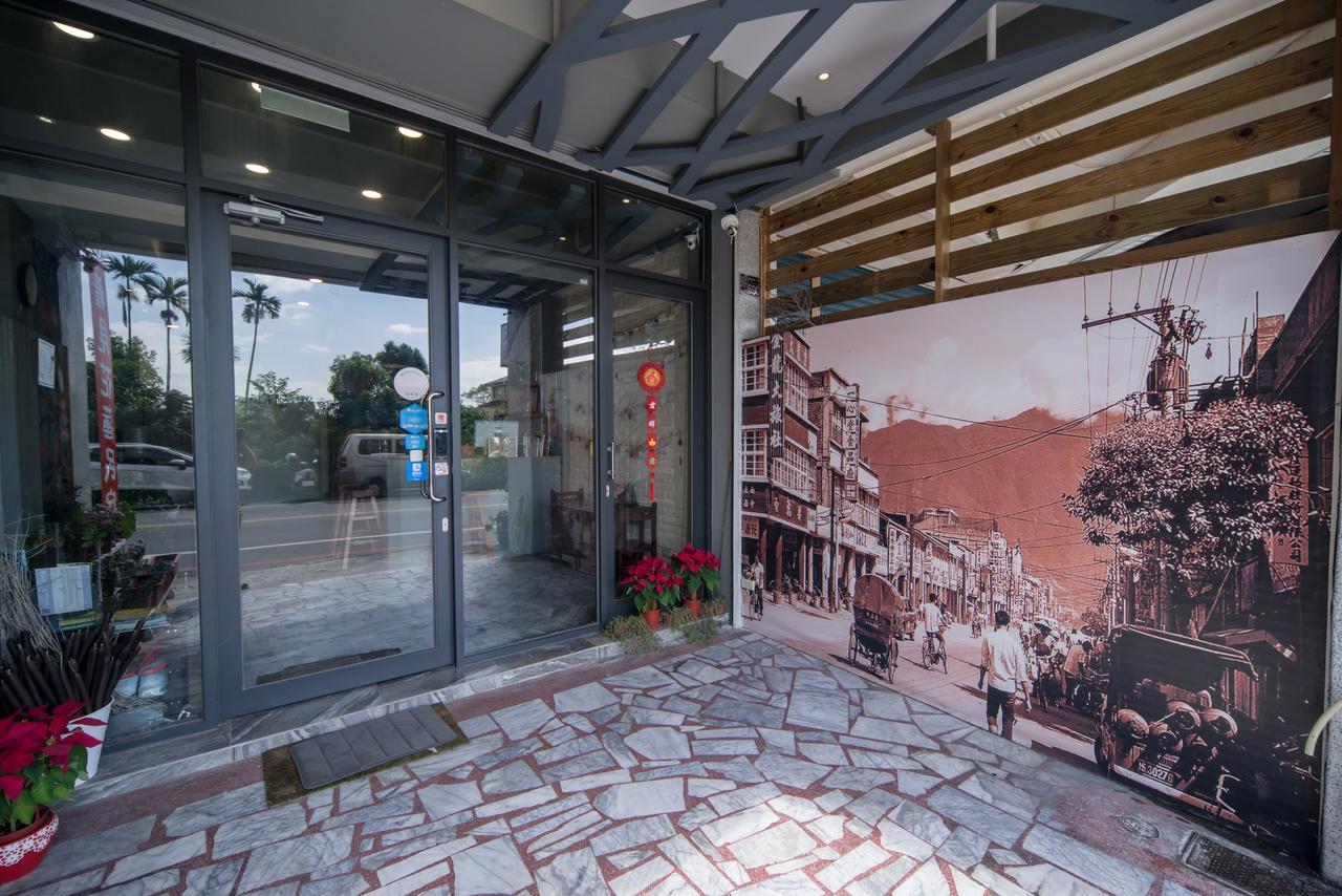 See Hualien Exterior photo