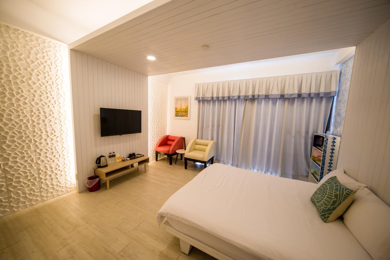 See Hualien Exterior photo