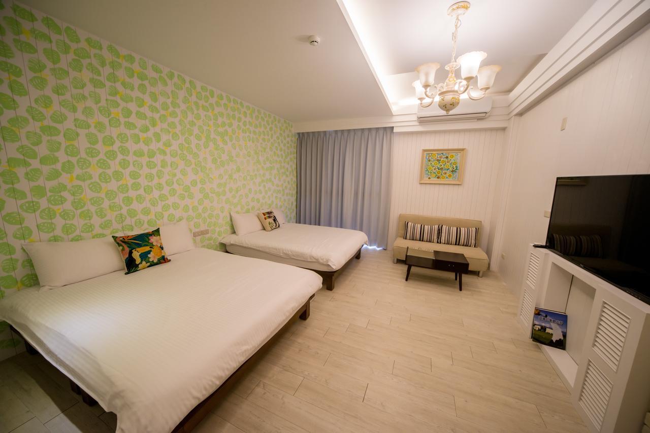 See Hualien Exterior photo