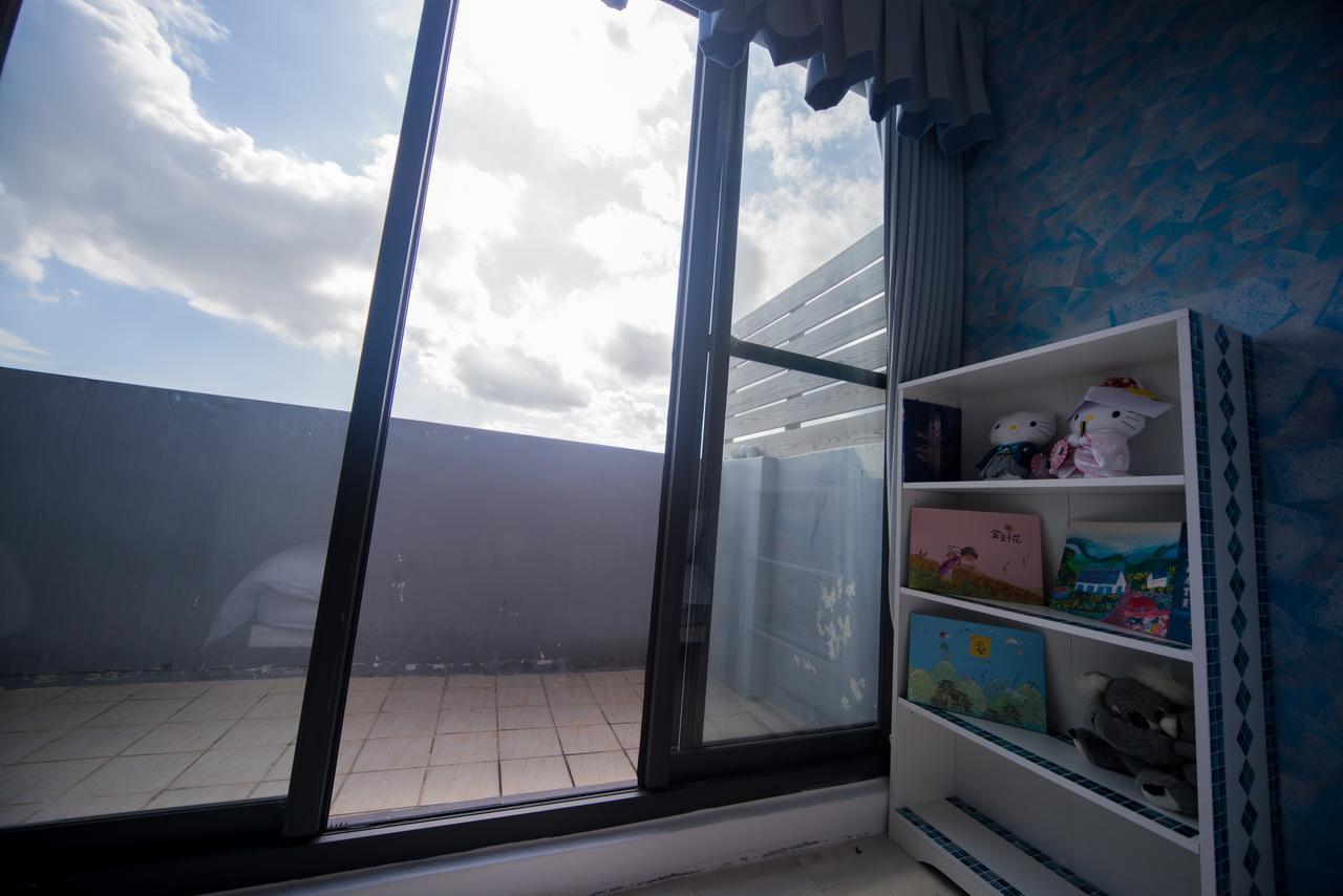 See Hualien Exterior photo