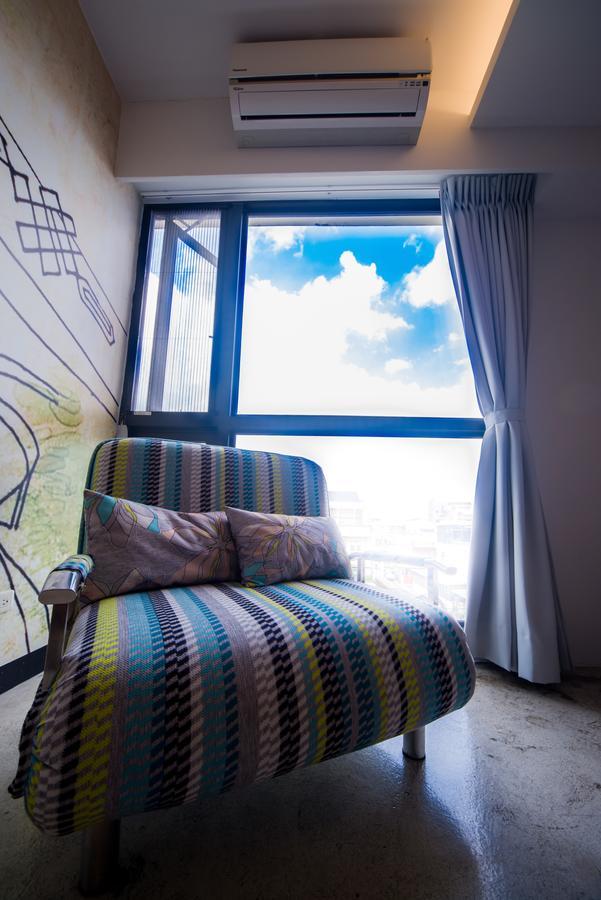 See Hualien Exterior photo